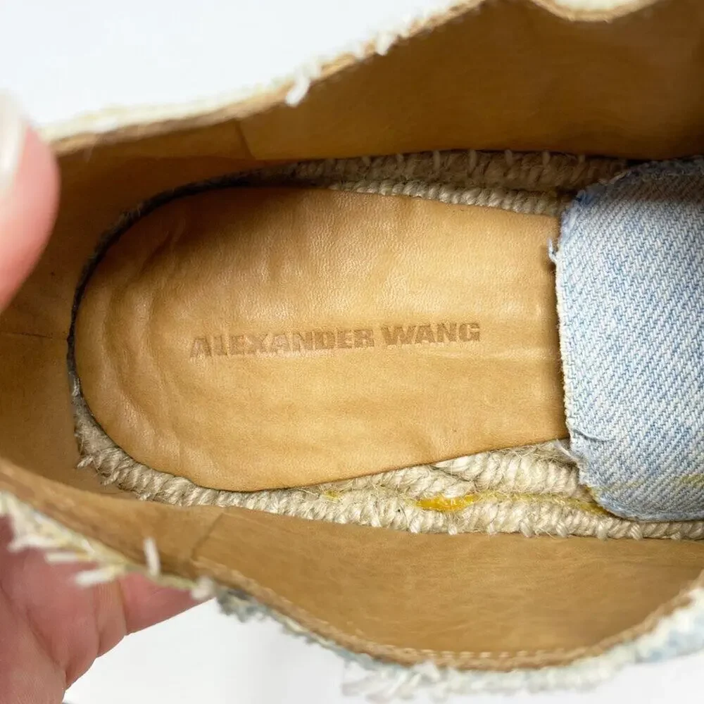 Alexander Wang alexander wang